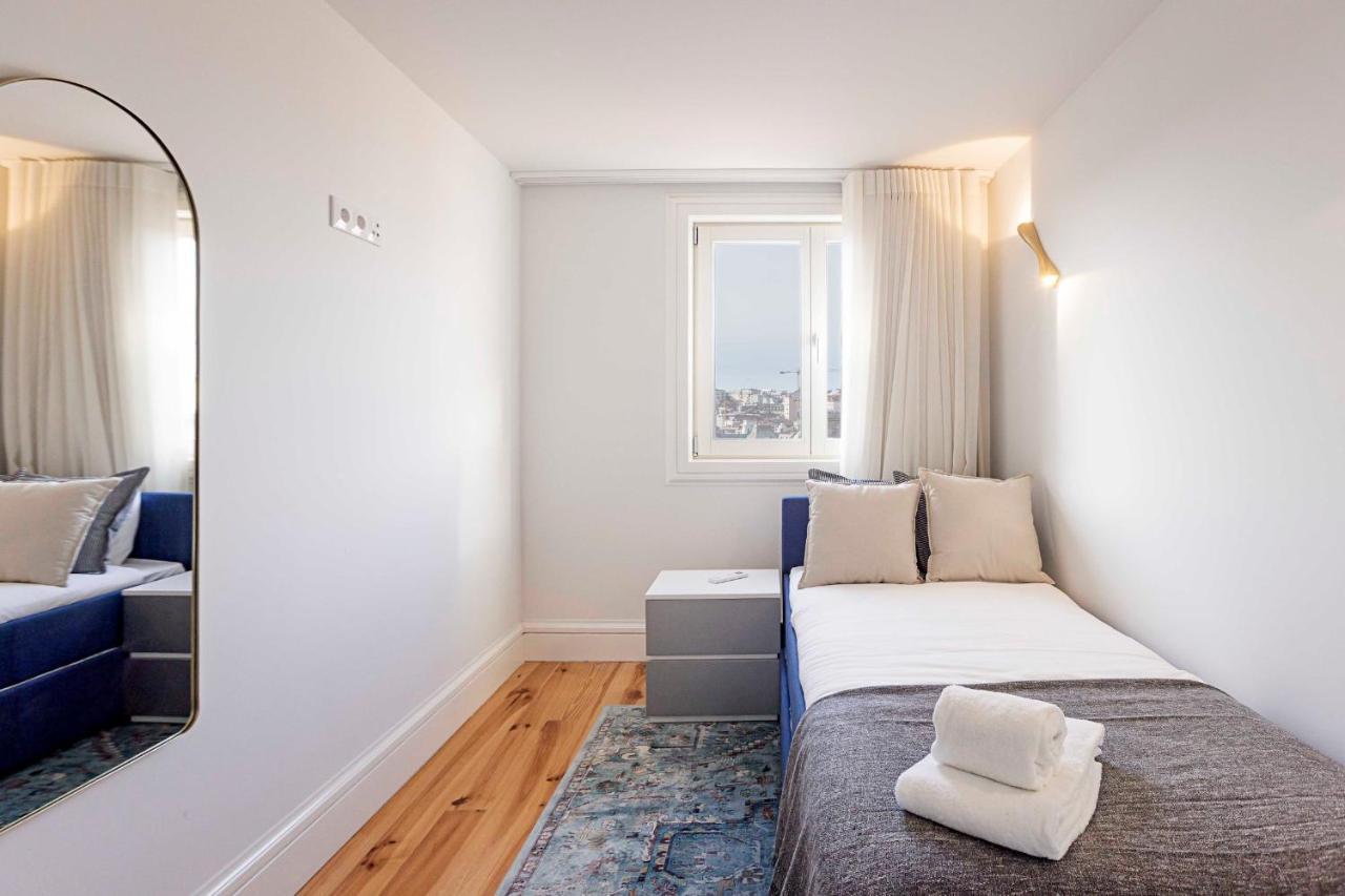 פורטו Modern Cativo Apartment By Lovelystay מראה חיצוני תמונה
